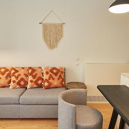 Boutique Rentals-Flores Classic Historical Centre Porto Ngoại thất bức ảnh