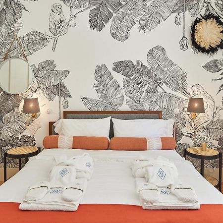 Boutique Rentals-Flores Classic Historical Centre Porto Ngoại thất bức ảnh