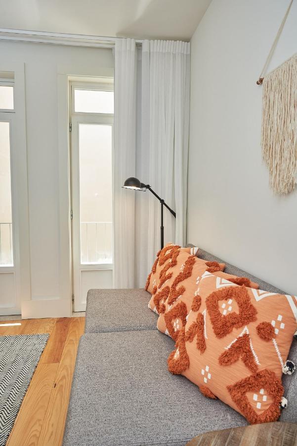 Boutique Rentals-Flores Classic Historical Centre Porto Ngoại thất bức ảnh