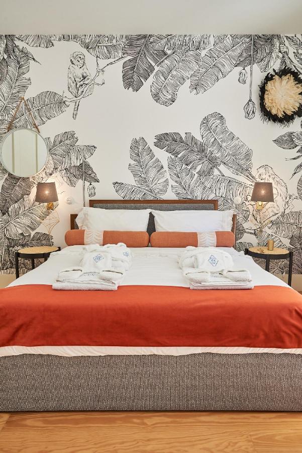 Boutique Rentals-Flores Classic Historical Centre Porto Ngoại thất bức ảnh