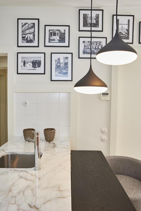 Boutique Rentals-Flores Classic Historical Centre Porto Ngoại thất bức ảnh