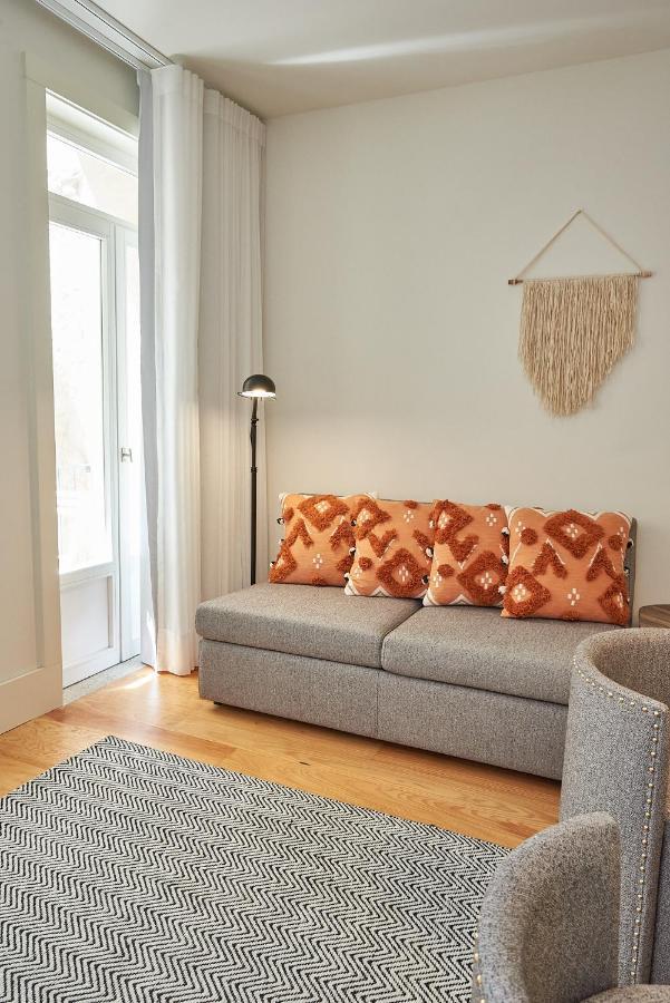 Boutique Rentals-Flores Classic Historical Centre Porto Ngoại thất bức ảnh