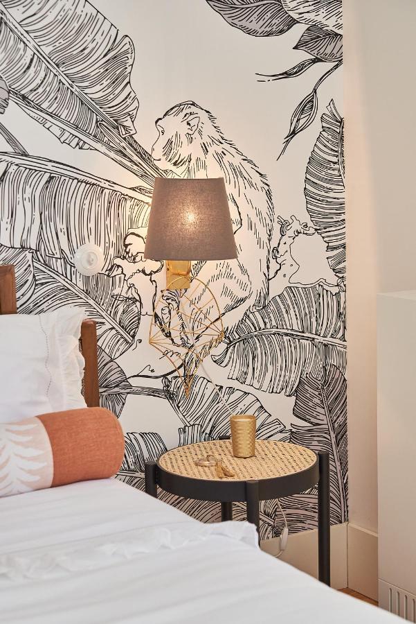 Boutique Rentals-Flores Classic Historical Centre Porto Ngoại thất bức ảnh