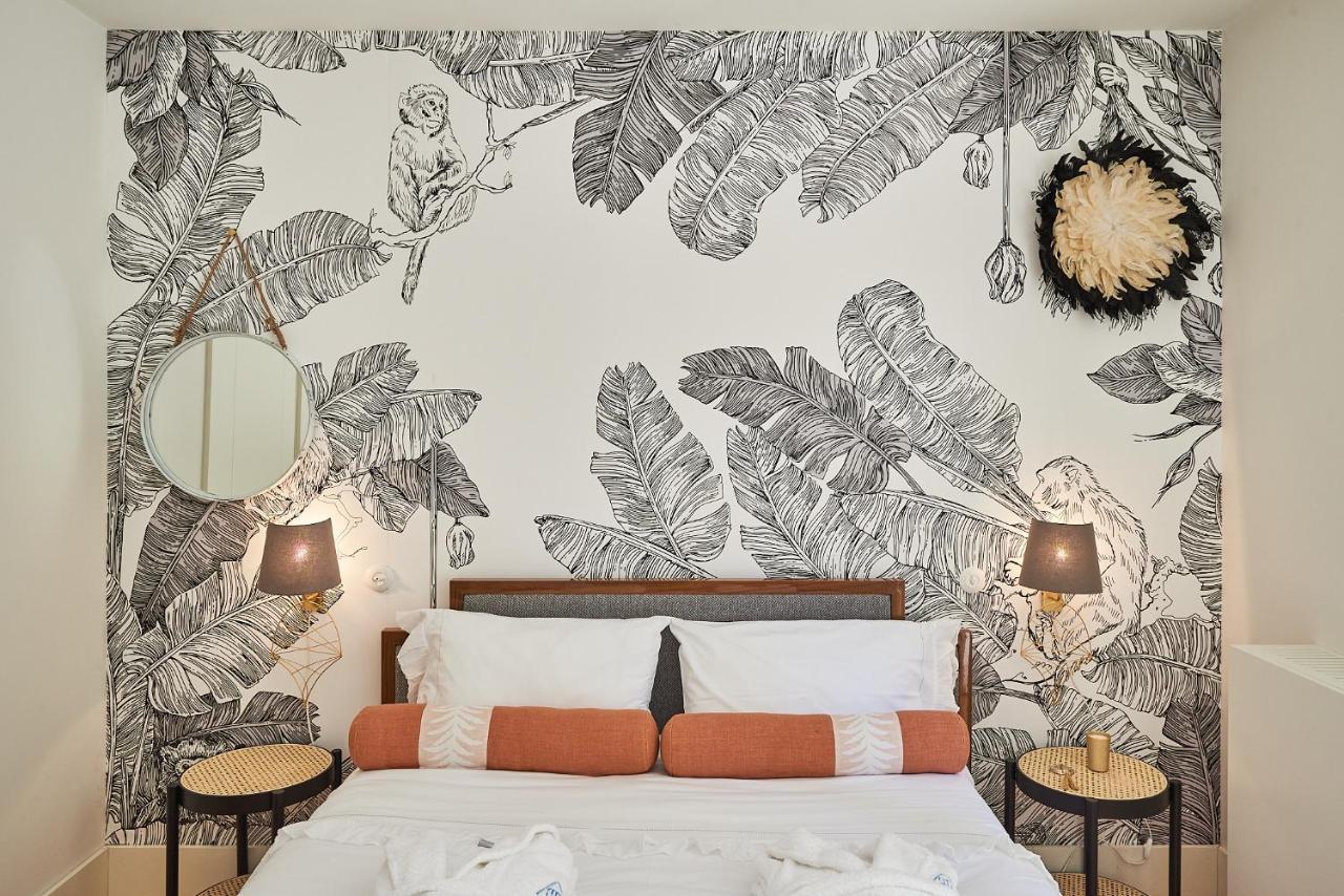 Boutique Rentals-Flores Classic Historical Centre Porto Ngoại thất bức ảnh