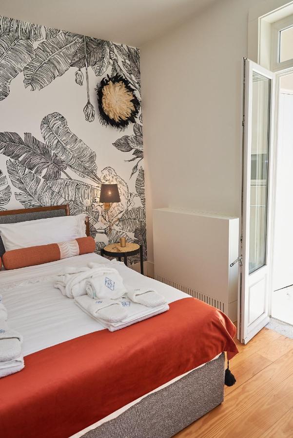 Boutique Rentals-Flores Classic Historical Centre Porto Ngoại thất bức ảnh