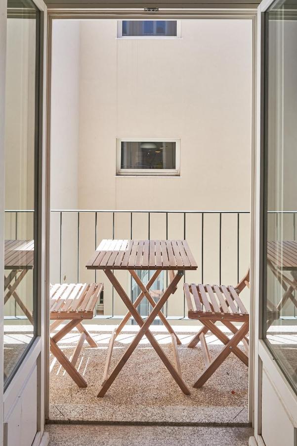 Boutique Rentals-Flores Classic Historical Centre Porto Ngoại thất bức ảnh